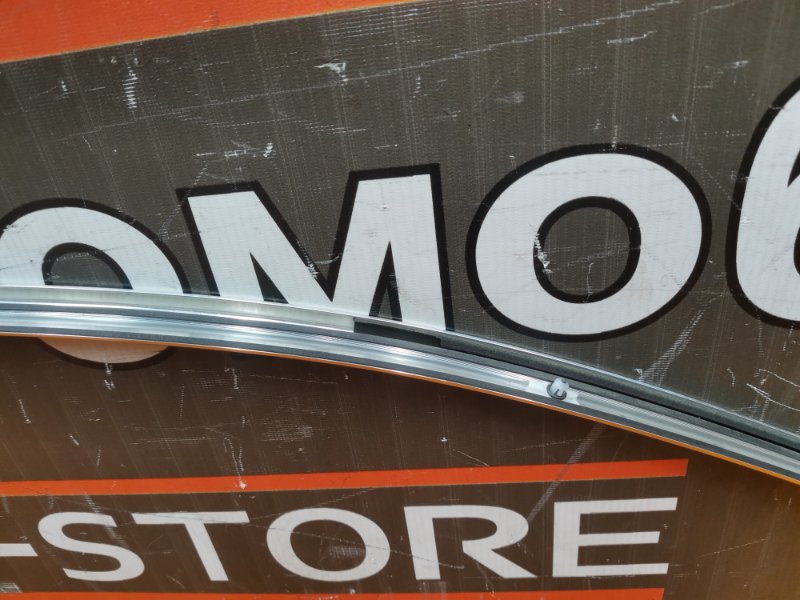 молдинг крыши, 1100 рублей, Красноярск