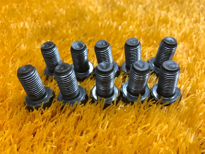 Болт маховика, 630 рублей, Красноярск