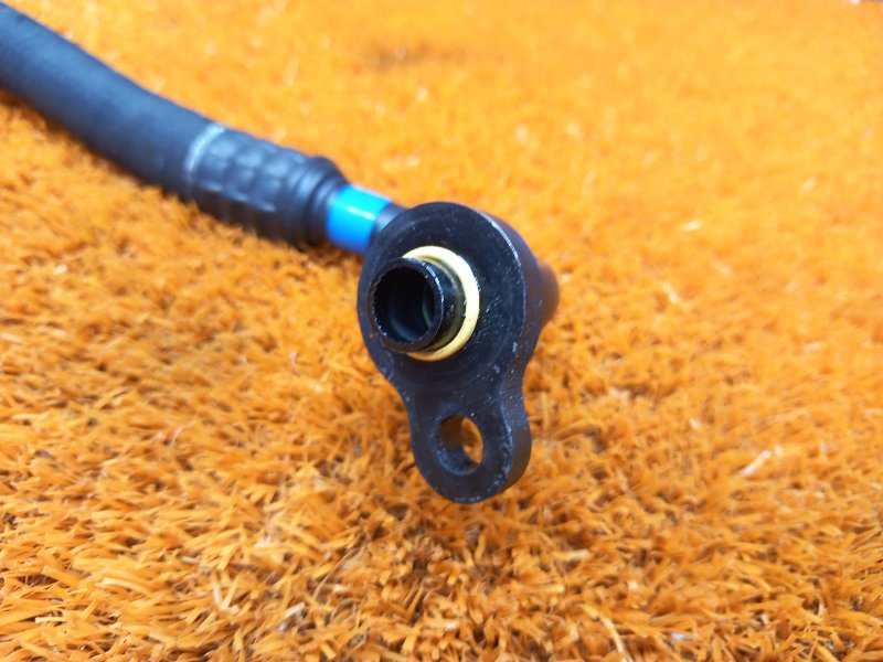 Патрубок системы охлаждения, 670 рублей, Красноярск