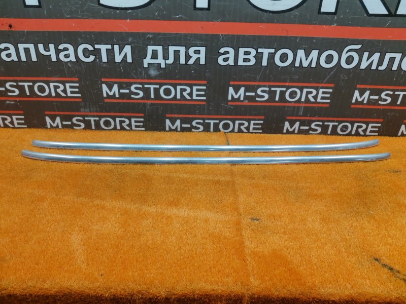 рейлинг на крышу, 1920 рублей, Красноярск