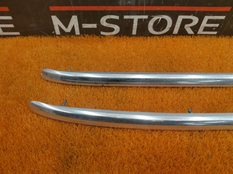 рейлинг на крышу, 1920 рублей, Красноярск