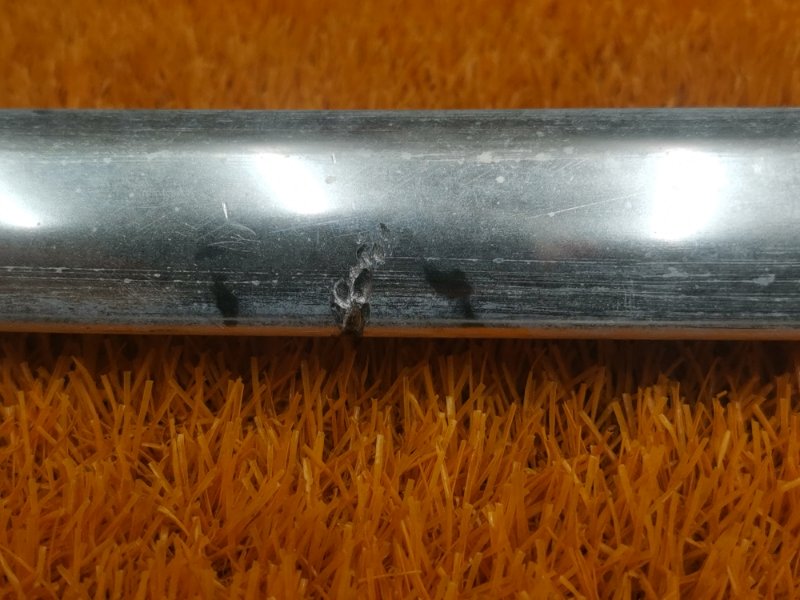 рейлинг на крышу, 1920 рублей, Красноярск