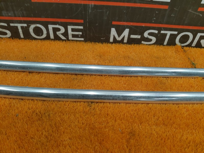 рейлинг на крышу, 1920 рублей, Красноярск