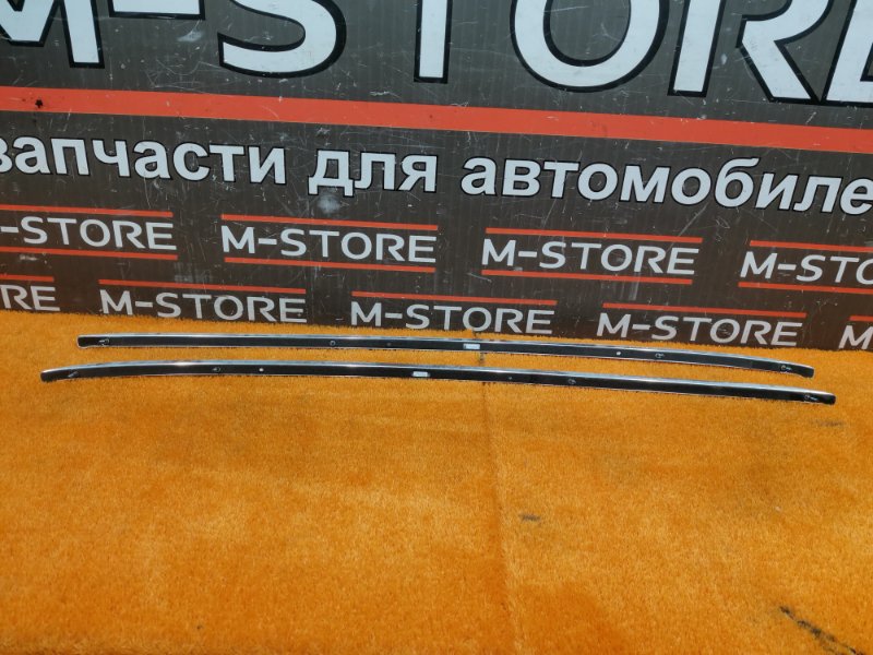 рейлинг на крышу, 1920 рублей, Красноярск