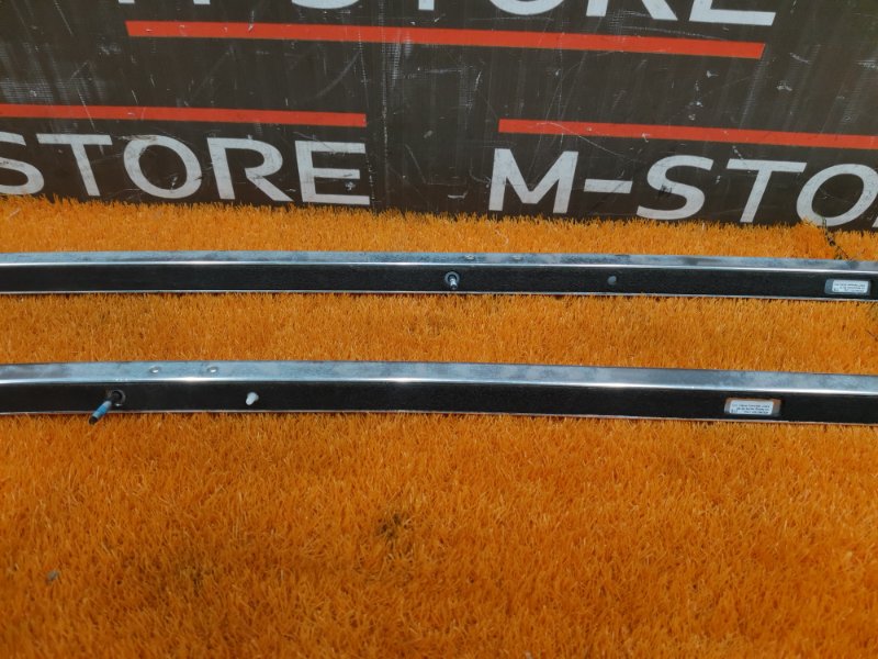 рейлинг на крышу, 1920 рублей, Красноярск