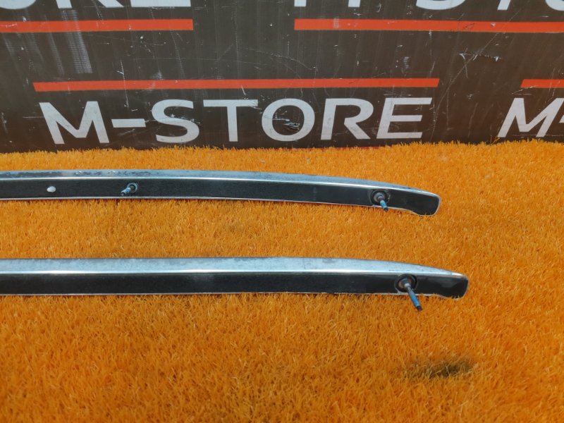 рейлинг на крышу, 1920 рублей, Красноярск