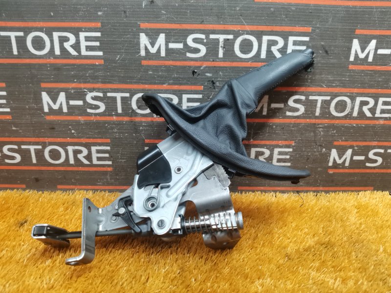 Ручка ручного тормоза, 510 рублей, Красноярск