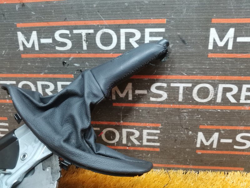 Ручка ручного тормоза, 510 рублей, Красноярск