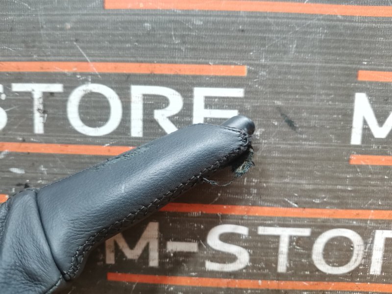 Ручка ручного тормоза, 510 рублей, Красноярск