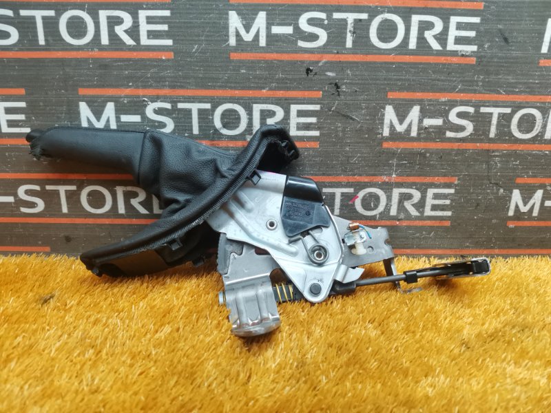 Ручка ручного тормоза, 510 рублей, Красноярск