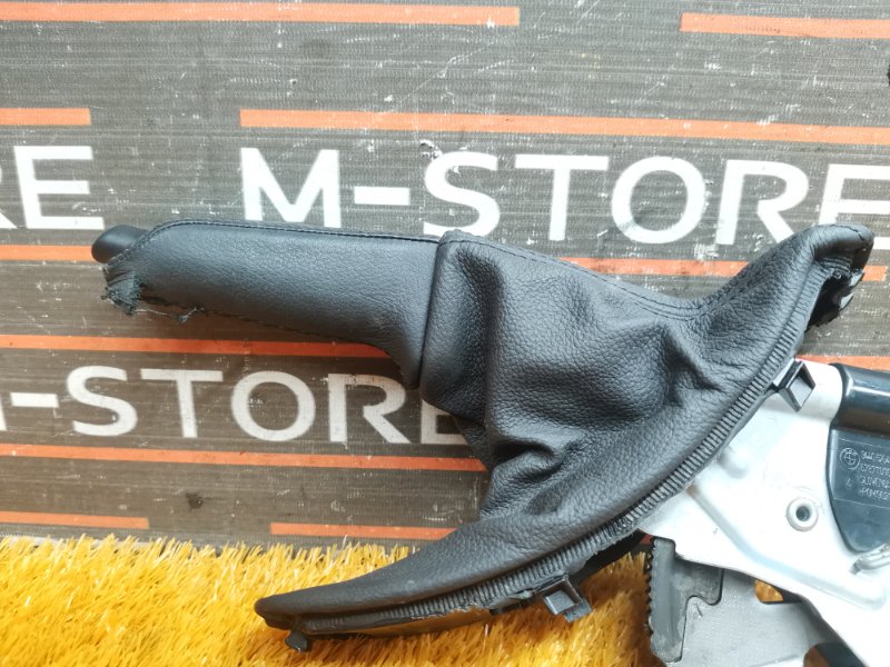 Ручка ручного тормоза, 510 рублей, Красноярск