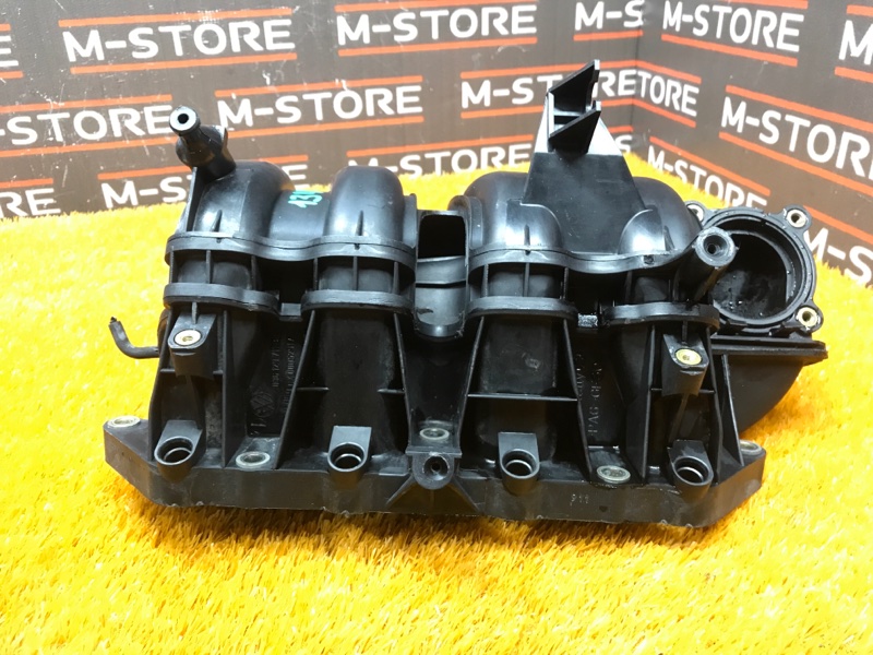 коллектор впускной, 790 рублей, Красноярск