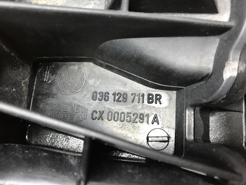 коллектор впускной, 790 рублей, Красноярск