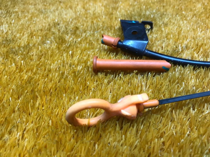 щуп масляный, 540 рублей, Красноярск