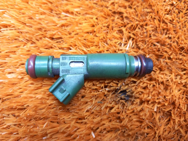 форсунка топливная, 720 рублей, Красноярск