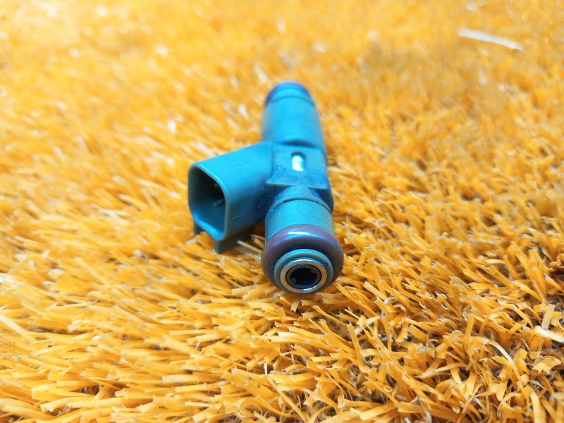 форсунка топливная, 720 рублей, Красноярск