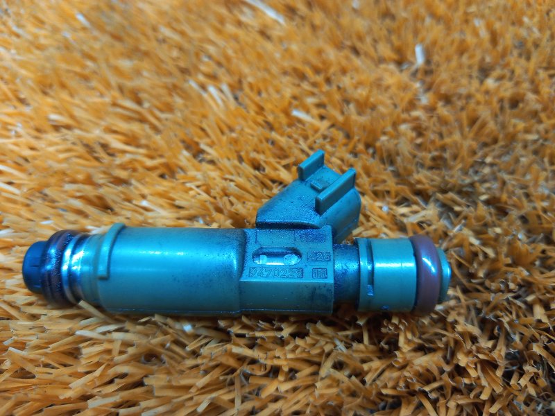 форсунка топливная, 720 рублей, Красноярск