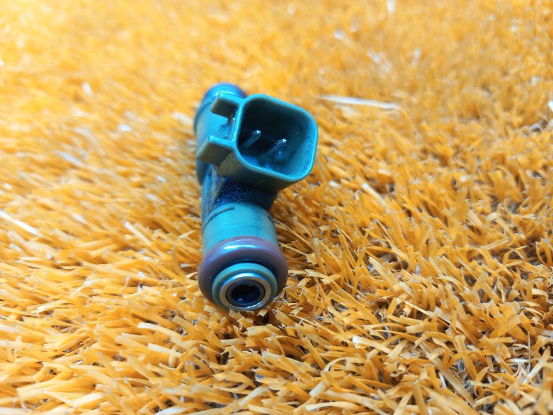 форсунка топливная, 720 рублей, Красноярск