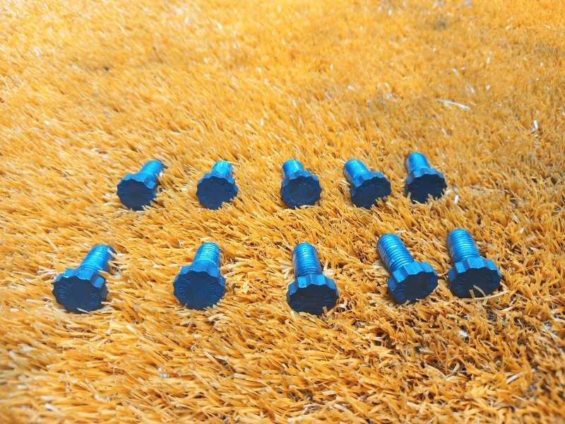 Болт маховика, 630 рублей, Красноярск