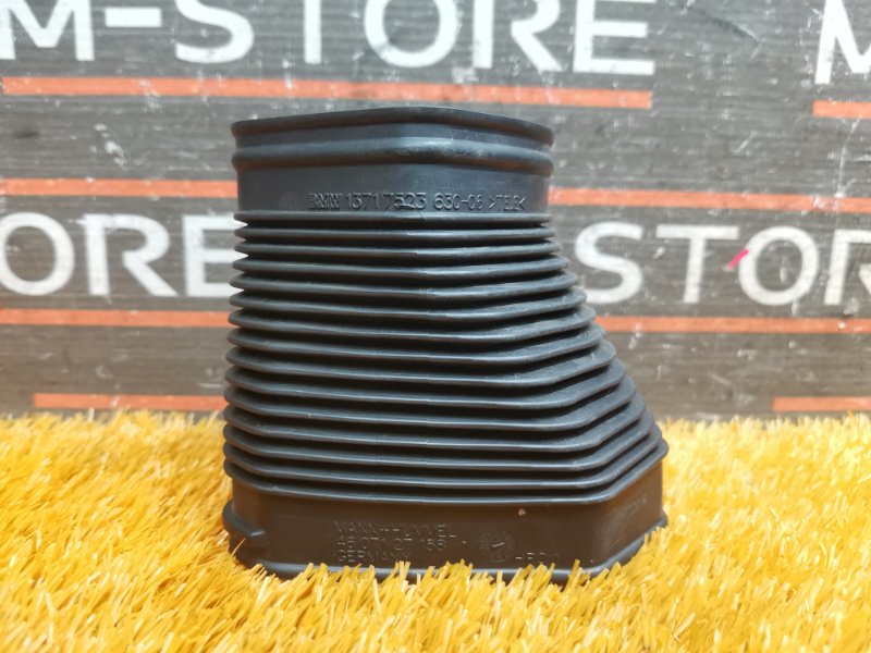 патрубок воздушного фильтра, 250 рублей, Красноярск