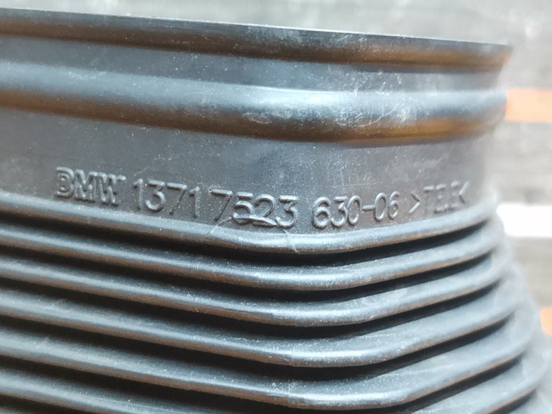 патрубок воздушного фильтра, 250 рублей, Красноярск