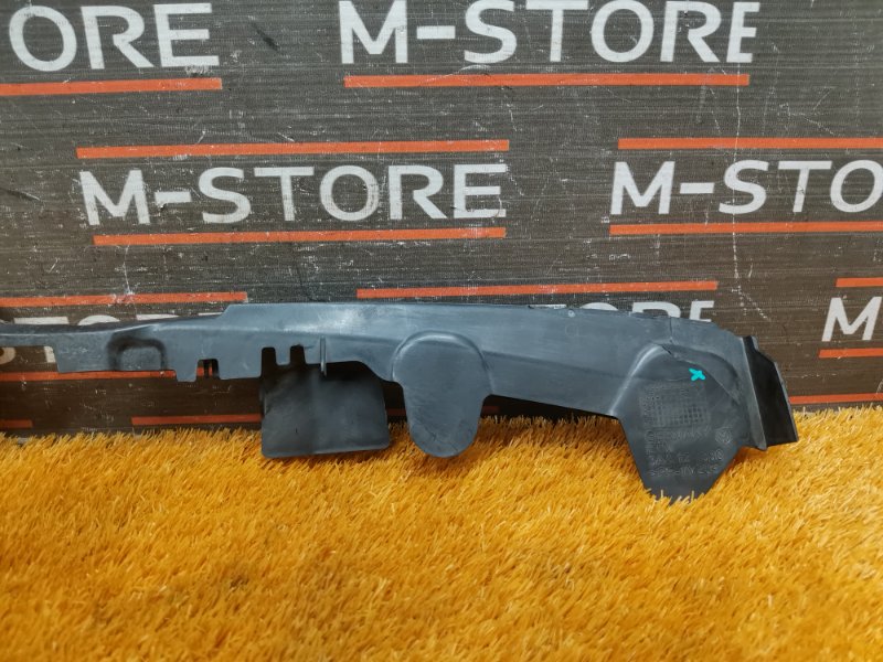 дефлектор радиатора, 480 рублей, Красноярск