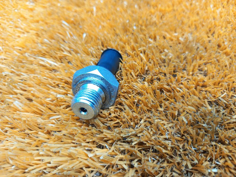 Датчик давления масла, 340 рублей, Красноярск