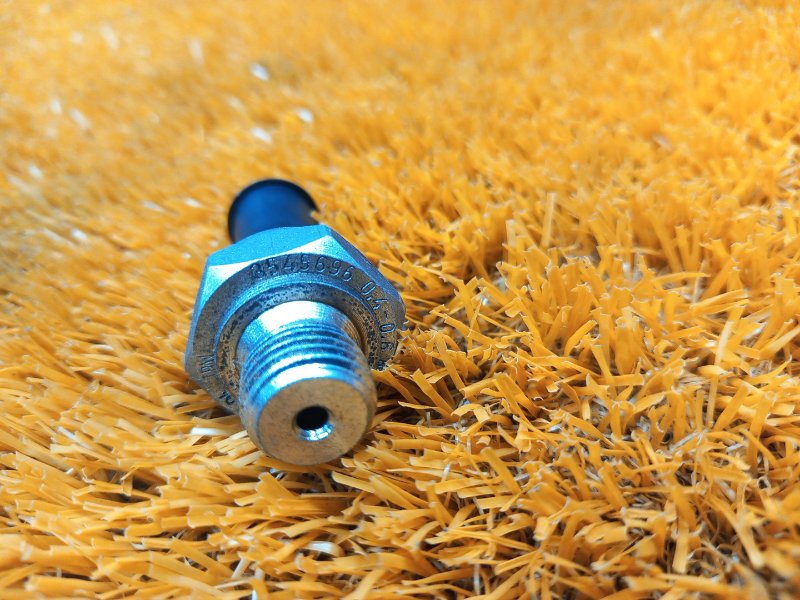 Датчик давления масла, 340 рублей, Красноярск