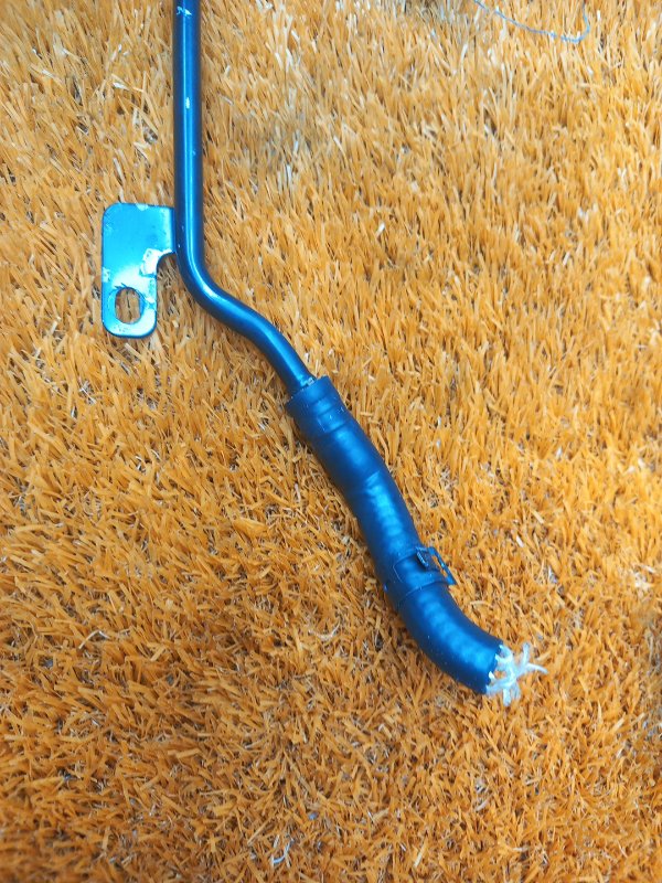 Патрубок системы охлаждения, 350 рублей, Красноярск