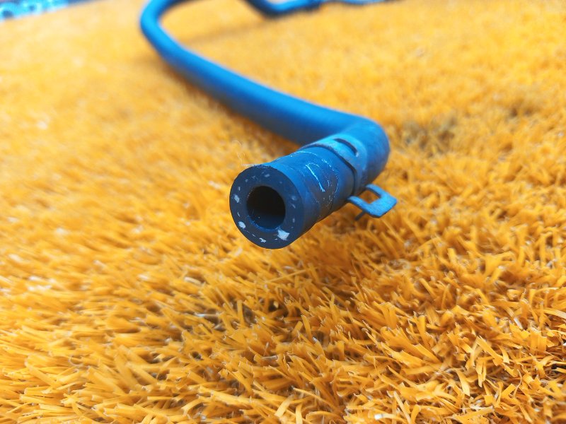 Патрубок системы охлаждения, 350 рублей, Красноярск