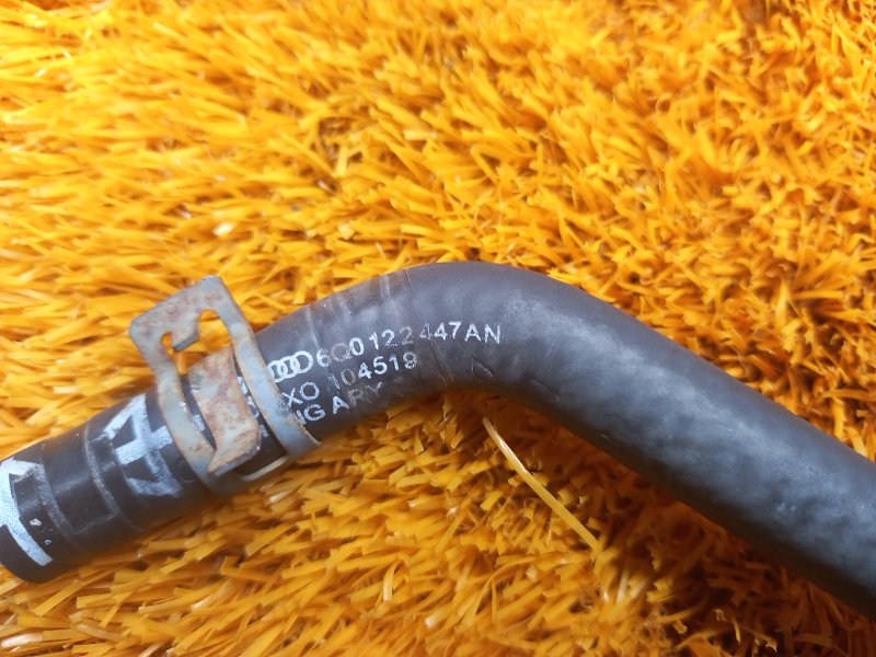 Патрубок системы охлаждения, 350 рублей, Красноярск