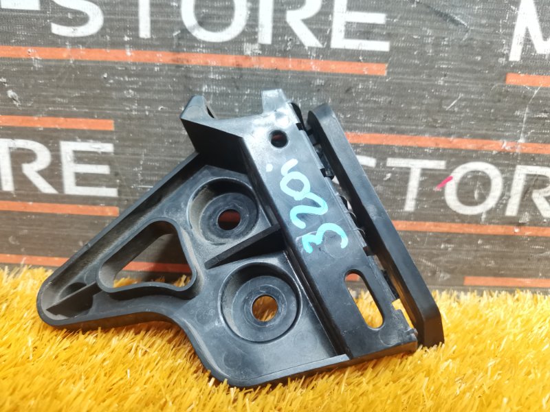 крепление бампера, 340 рублей, Красноярск