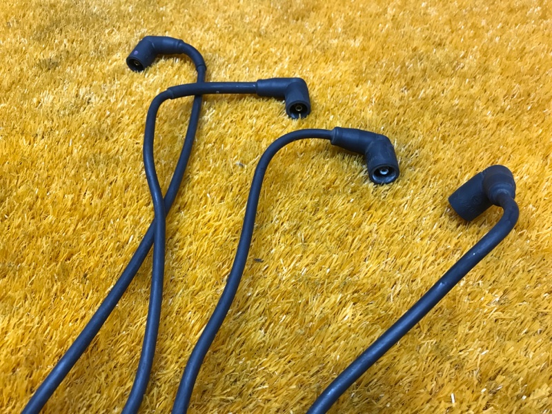 Провод высоковольтный, 1220 рублей, Красноярск