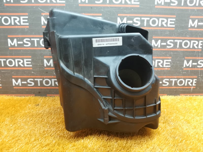 корпус воздушного фильтра, 1000 рублей, Красноярск