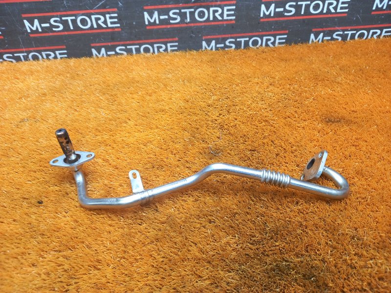 Трубка EGR, 340 рублей, Красноярск