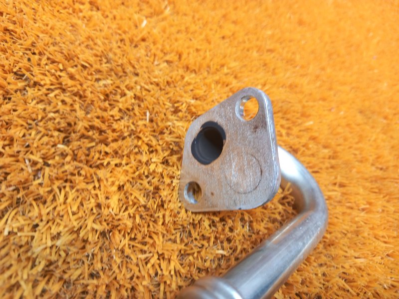 Трубка EGR, 340 рублей, Красноярск