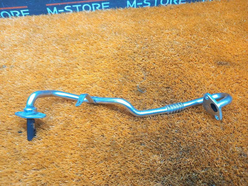 Трубка EGR, 340 рублей, Красноярск