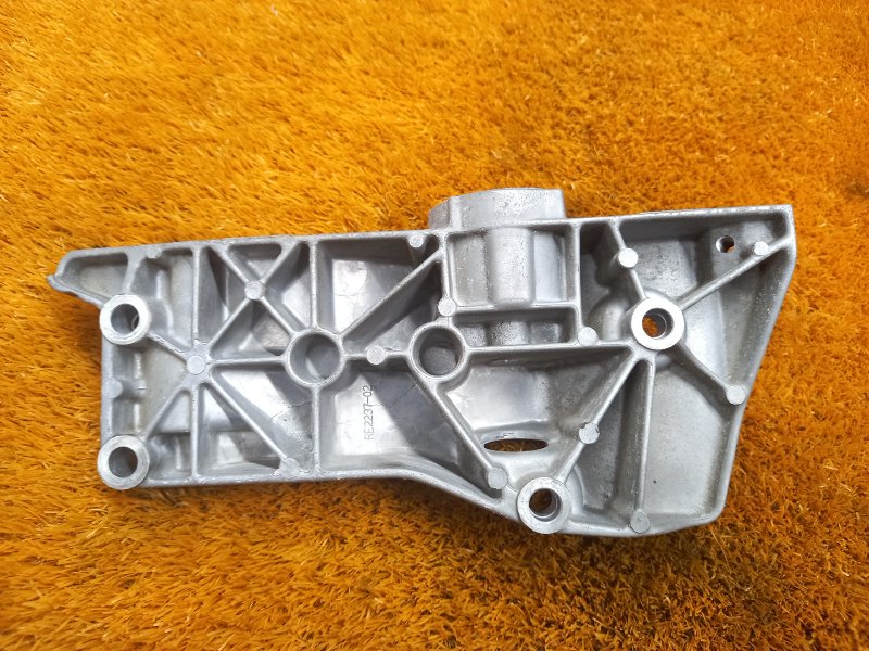 Кронштейн генератора, 630 рублей, Красноярск