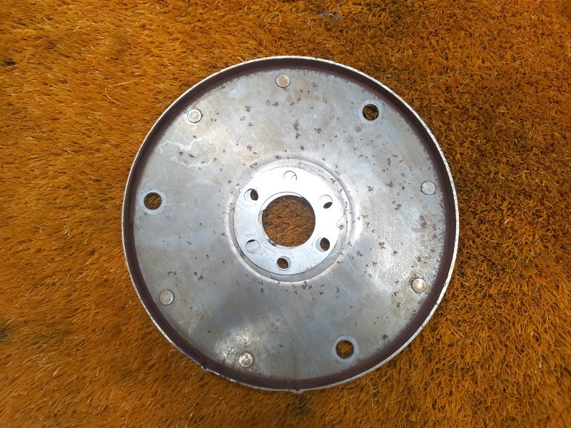 маховик, 1920 рублей, Красноярск