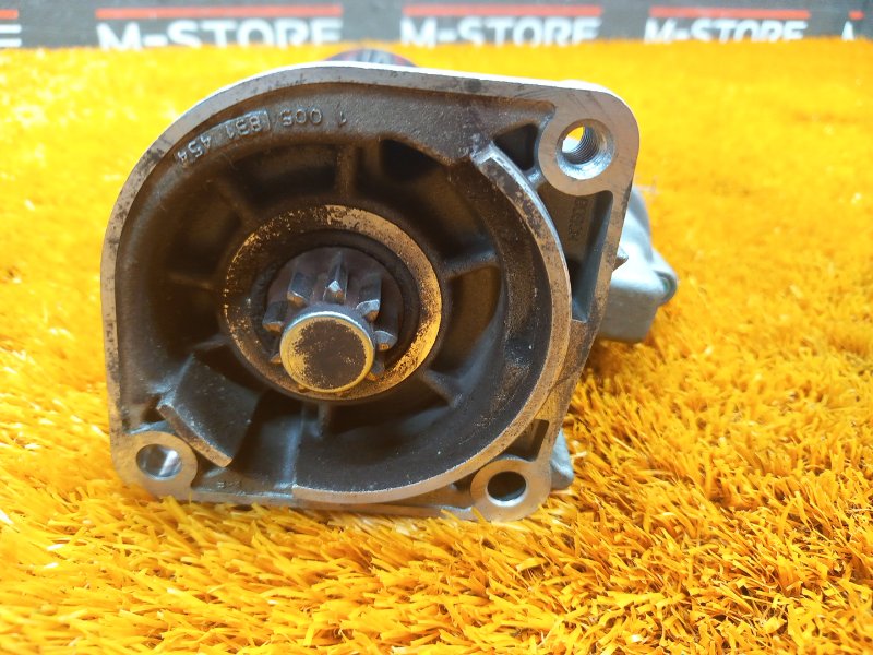 стартер, 2500 рублей, Красноярск