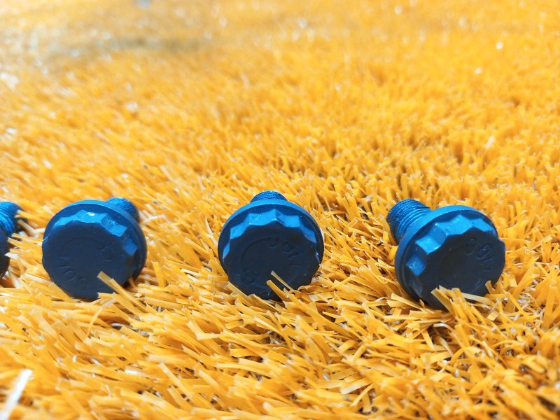 Болт маховика, 380 рублей, Красноярск