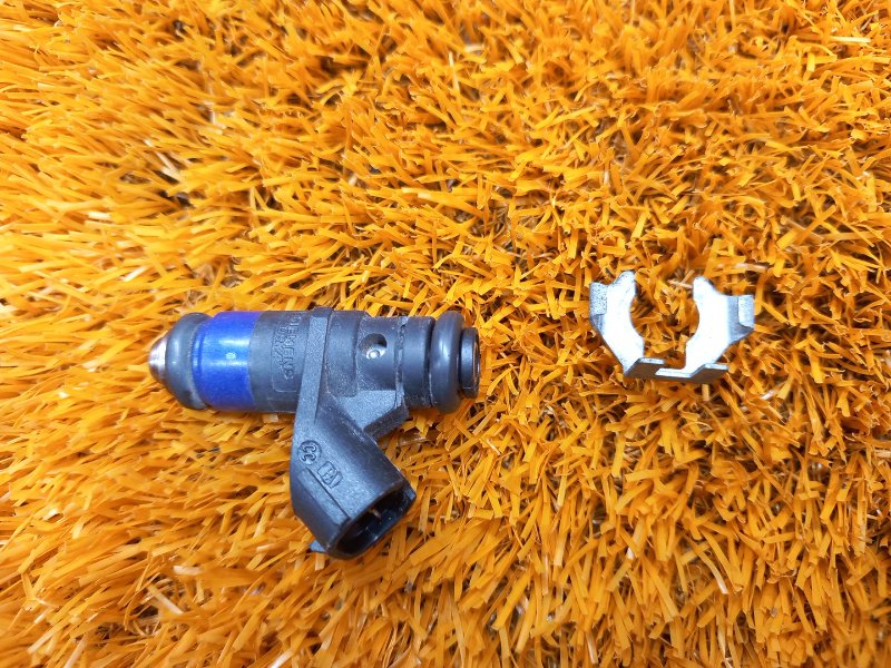 форсунка топливная, 740 рублей, Красноярск