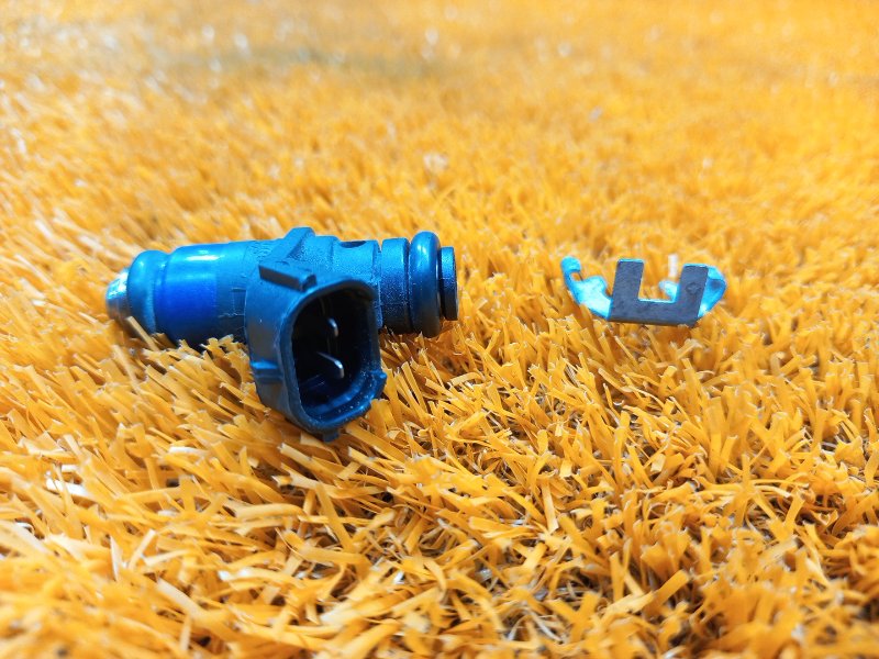 форсунка топливная, 740 рублей, Красноярск