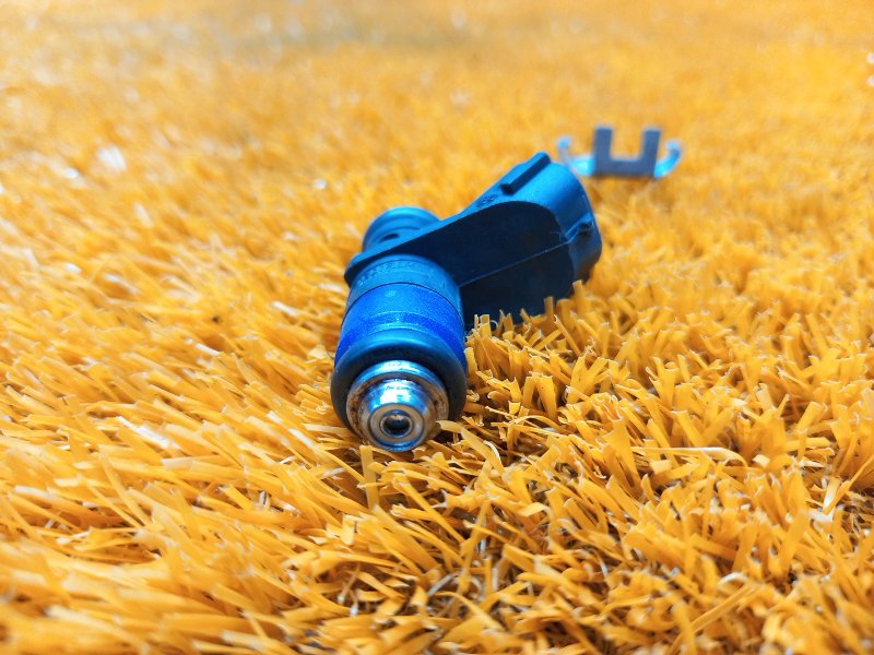 форсунка топливная, 740 рублей, Красноярск