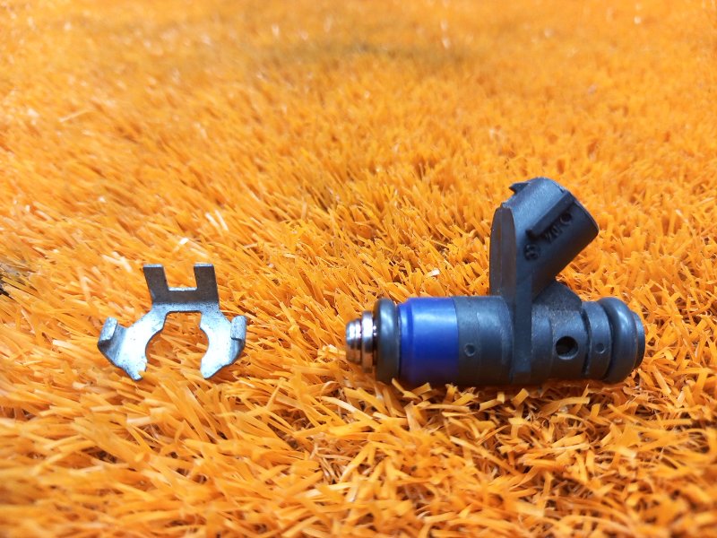 форсунка топливная, 740 рублей, Красноярск