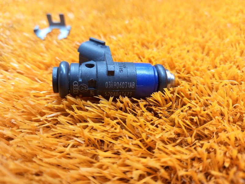 форсунка топливная, 740 рублей, Красноярск