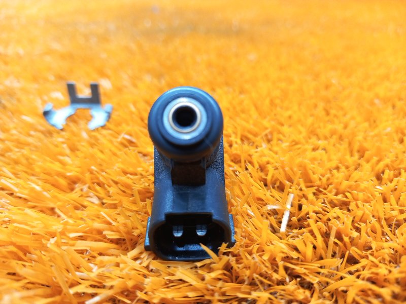 форсунка топливная, 740 рублей, Красноярск