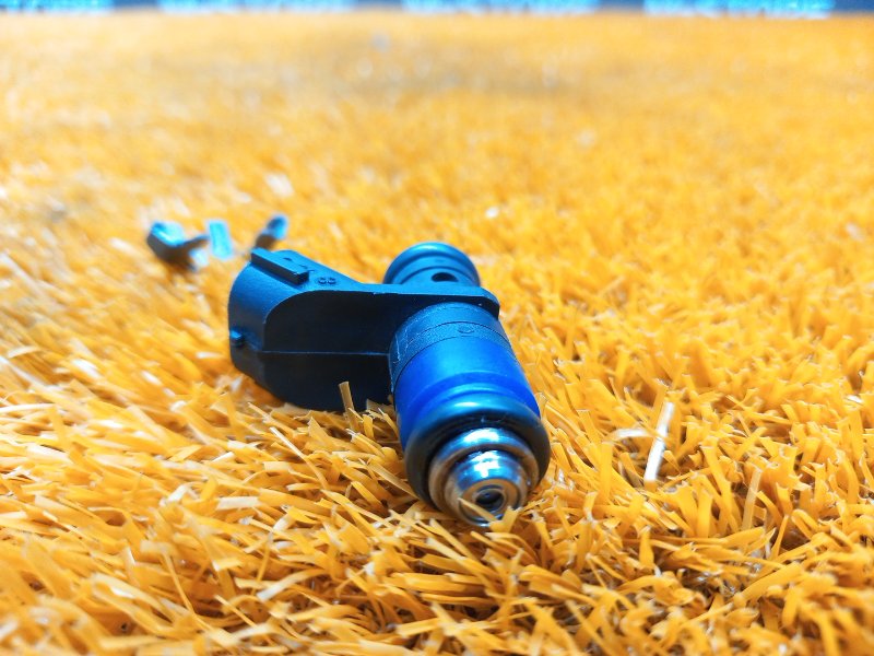 форсунка топливная, 740 рублей, Красноярск