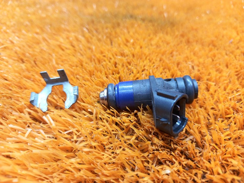 форсунка топливная, 740 рублей, Красноярск