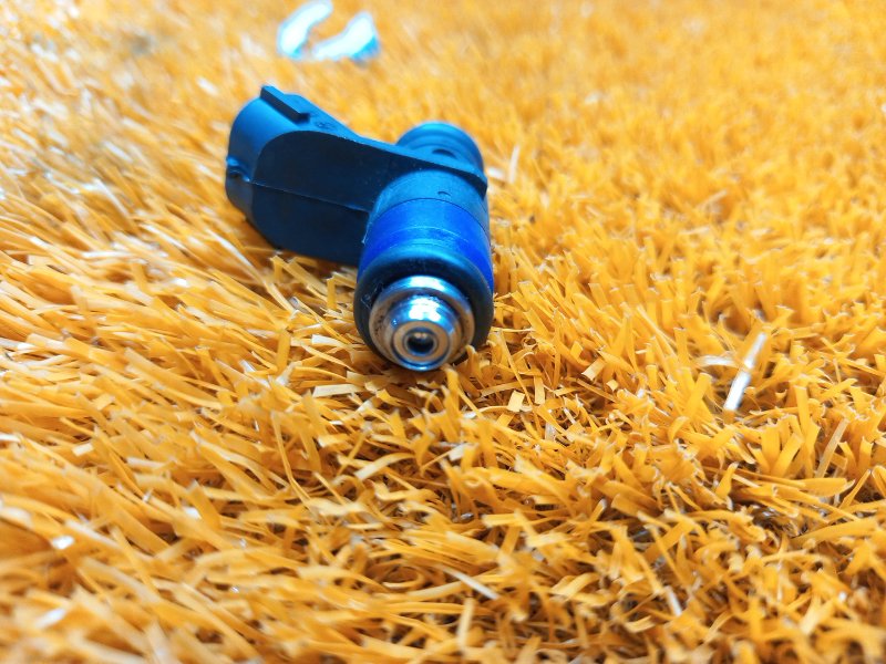 форсунка топливная, 740 рублей, Красноярск